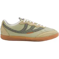 MoEa Flow Sneaker (43, beige)