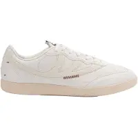 MoEa Flow Sneaker (42, beige/grigio)