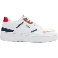 MoEa Origin Sneaker (42, bianco)