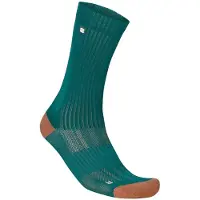 Sportful Supergiara Socks Calze da ciclismo (36-39, blu)