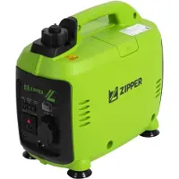 Zipper Generatore Zi-ste1100iv Power