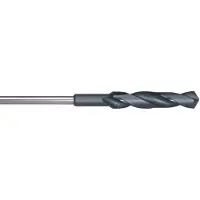 RUKO Trapano per casseforme in acciaio CV Ø 20,0 mm lunghezza totale 600 mm