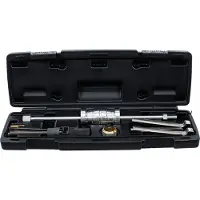 Bgs Set di estrattori per iniettori benzina per Ford / Volvo - 9874
