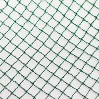 Aquagart Rete per laghetti 25m x 10m Rete per foglie Rete di copertura Rete per silo robusta