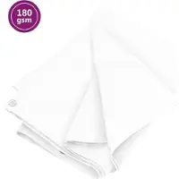 Syfax Telone 180 g/m² 8x8 m Bianco HDPE
