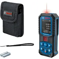 Bosch Laser rangefinder 2x1.5V GLM 50-22 Professional - - 0601072S00