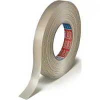 TESA nastro adesivo in carta crepe 4432, 19 mm x 50 m
