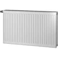 Kermi x2 Profil-V, tipo 22, dimensioni 600 x 100 x 700 mm