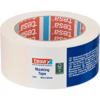 TESA NASTRO PER MASCHERATURE PROFESSIONALE '4325' mm 50x50 mt