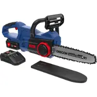 Güde Motosega a batteria KS 18-401-30