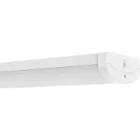 Ledvance Striscia luminosa a LED "Linear Surface Gen 2" 18W 830 (bianco caldo) 600 mm