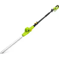 Fieldmann Tagliasiepi AKU FZN 70405-0 20V (senza AKU)