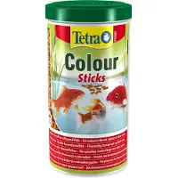 Tetra Pond Sticks Color 1L