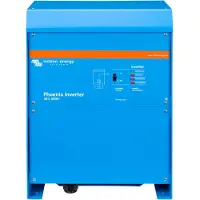 Victron Energy Victron Phoenix Inverter 48/5000 VE.Bus 48V Sinus 4000W 10000W