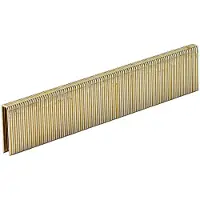 Metabo RESIN-COATED STAPLES 90/35 CNK /2000 pcs. ... FOR COMBI 40/50 / KG 90/40 |