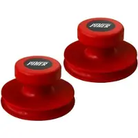 Piher Set con 2 ventose per mani ø8,5 cm 30129 piher