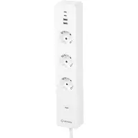 Ledvance SMART+ WiFi Multi Power Socket EU