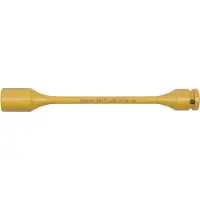 Ks Tools Presa con limitatore di coppia a torsione da 1/2", 19mmx90Nm
