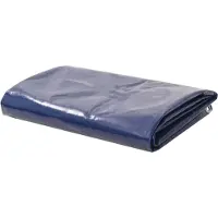 Syfax Telone Impermeabile 650 g / m² 1,5x10 m Blu