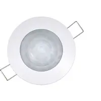 Macleans Soffitto Sensore di movimento a infrarossi Rilevatore di movimento Sensore 360° Sensori Pyro PIR