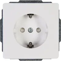 Kopp Presa 1f.BS VENr-bianca