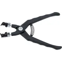 Bgs Pinze per scarichi e morsetti per VAG / Mercedes-Benz / Toyota - 479