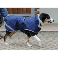 Bucas Freedom Dog 300g - Navy/Argento