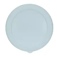 Hofman Coperchio della mangiatoia sciolto per 6 litri naturale (cavallo vitello pecora)