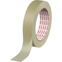 NOPI Allzweck-Abdeckband Papier, 50 mm x 50 m, beige