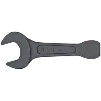 Kukko -133-41-Llave fija de golpe DIN 133 (41 x 225 mm)