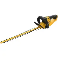 DeWalt DCMHT573N-XJ - FlexVolt Akku-Heckenschere 54V, Basisversion