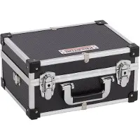 Kreator Valigetta Portautensili In Alluminio Krt640106s 320x230x160 Mm