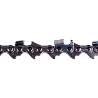 Oregon Catena per motosega a denti pieni 3/8", 1,6 mm, 105 denti