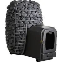 Huum Stufa a legna per sauna Hive Wood 17 LS