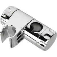 Cornat Scivolo doccia 22 mm, manopola rotante