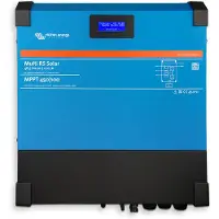 Victron Energy Victron Multi RS Solar 48/6000/100-450/100 inverter ibrido doppio