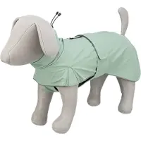 Trixie Cappotto impermeabile CityStyle Dublin color salvia
