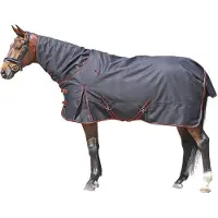 Euroriding Coperta da esterno Narva 1200D 250 g