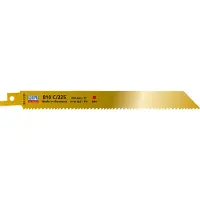 Rotec Straight Saws Blade Set (5 Pcs)