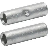 Klauke Connettore a pressione 120 qmm - Connettori a pressione per conduttori in rame 129R