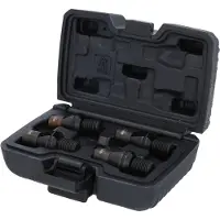 Ks Tools Set di bulloni di fissaggio VAG per sottotelaio M14 x 1,5 4 pezzi - 150.2680