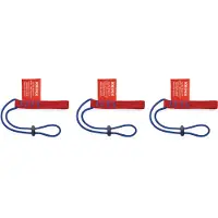Knipex Anelli di adattamento TT, 3 pezzi, | 4003773081364