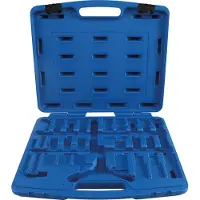 Bgs Custodia vuota per l'articolo 7760 - 7760-LEER