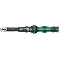 Wera Chiave dinamometrica Click-Torque 1/4 pollice 2,5-25 Nm