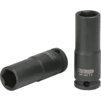 Ks Tools 515.1616 Presa a percussione nera