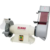 Elmag Levigatrice combinata DSM 914/200 DK (61057)