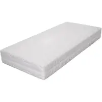 Syfax Materasso 100x200 cm 7 Zone a Molle Insacchettate 20 cm H3