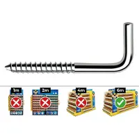 Celo Bullone Alr L 4.5x80 Mm 250 Unità