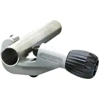 Rothenberger Tagliatubi 42 Pro, tagliatubi, Inox, 6-42 mm