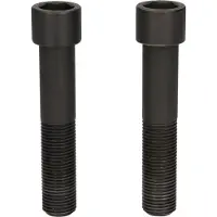 Ks Tools Viti di fissaggio, lunghe, M16x1,5, lunghezza 96 mm 2 pz